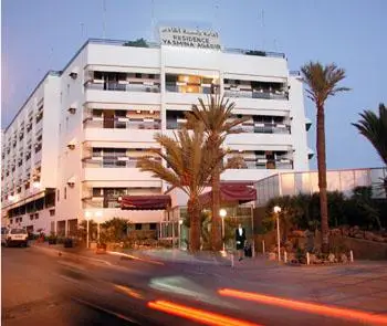 Residence Yasmina Agadir