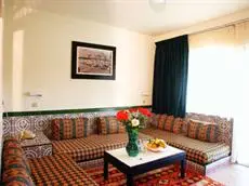 Residence Yasmina Agadir 