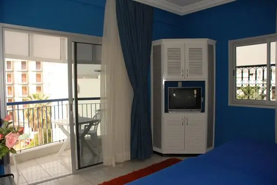 Residence Yasmina Agadir 