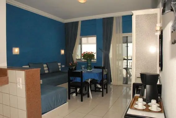 Residence Yasmina Agadir 