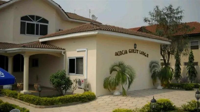 Acacia Lodge North Legon Haatso