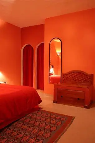 Airport Hotel Dakar