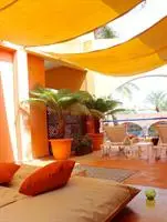 Airport Hotel Dakar 