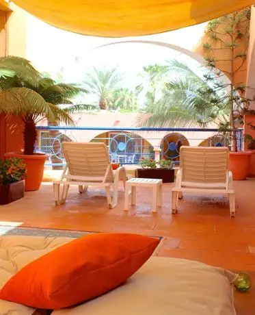 Airport Hotel Dakar 