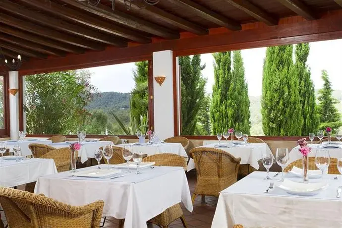 Can Pere Lifestyle Spa & Restaurant 