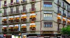 Hostal Navarra 