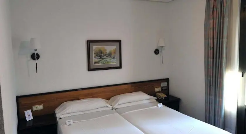 Hostal Navarra 