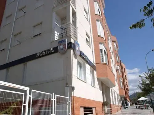 Hostal de Cuenca 