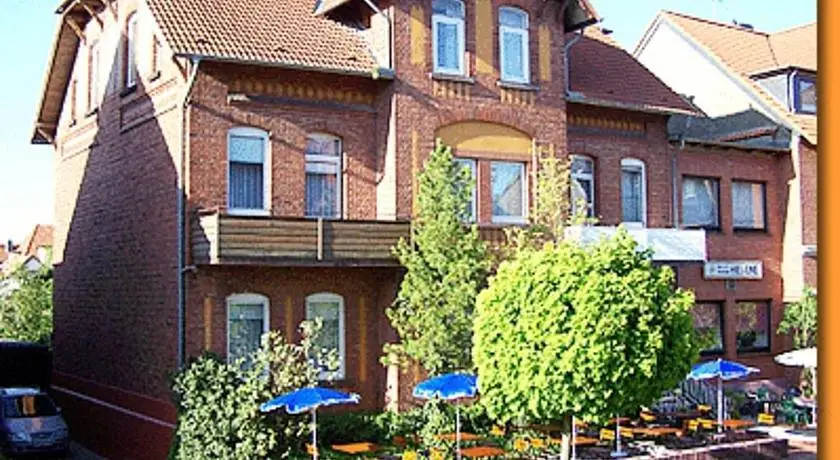 Haus Helene Bad Nenndorf