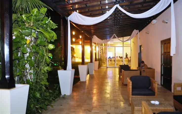 Hotel Contempo 