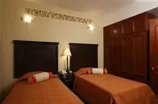 Suites Bello Xochimilco 