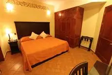 Suites Bello Xochimilco 