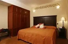 Suites Bello Xochimilco 