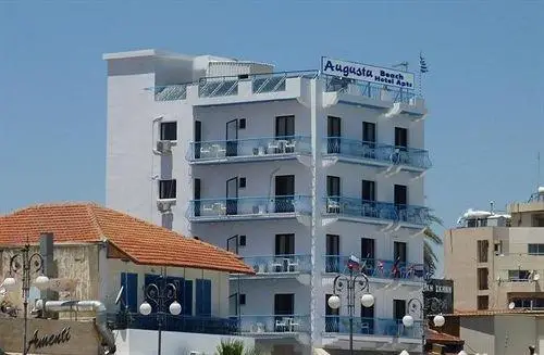 Zodiac Hotel Apartments 