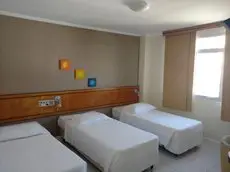 Brisamar Suite Hotel 