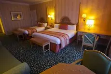 Disneyland Hotel Marne-la-Vallee 