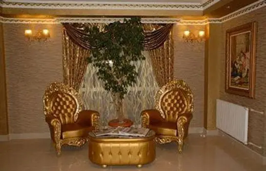 Golden Boutique Hotel 