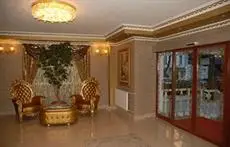 Golden Boutique Hotel 