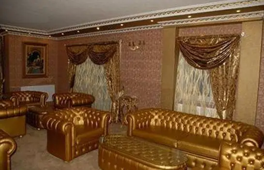 Golden Boutique Hotel 