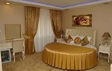 Golden Boutique Hotel 