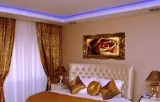 Golden Boutique Hotel 