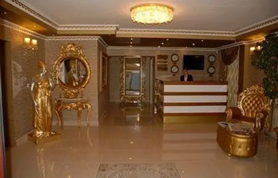 Golden Boutique Hotel 