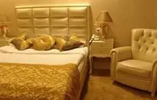 Golden Boutique Hotel 