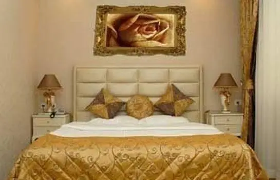 Golden Boutique Hotel 