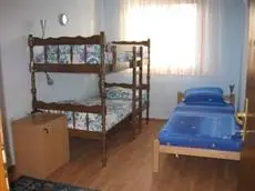 Hostel Kosmopolit 