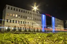 Hotel Borowiecki 