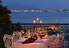 Kaleici Marina Boutique Hotel - Restaurant 