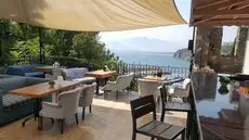 Kaleici Marina Boutique Hotel - Restaurant 