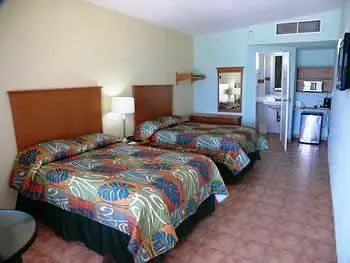 Parador Maunacaribe - Maunabo