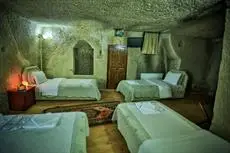 Sos Cave Hotel Halal 