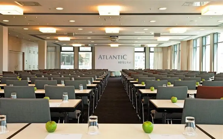 Atlantic Hotel Kiel