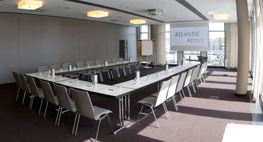 Atlantic Hotel Kiel 