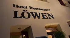 Hotel Restaurant Lowen Ulm 