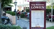 Hotel Restaurant Lowen Ulm 