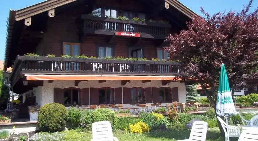 Zellerwirt Hotel & Restaurant