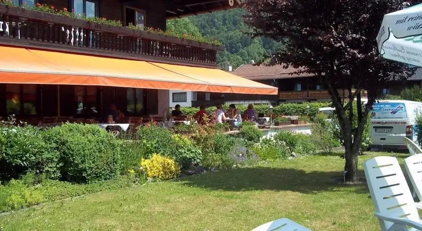 Zellerwirt Hotel & Restaurant 