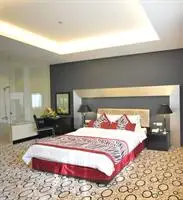 11@Century Hotel Johor Bahru 