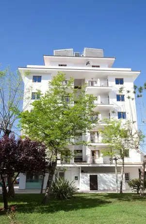 Apartamentos Ferrer Tamarindos 