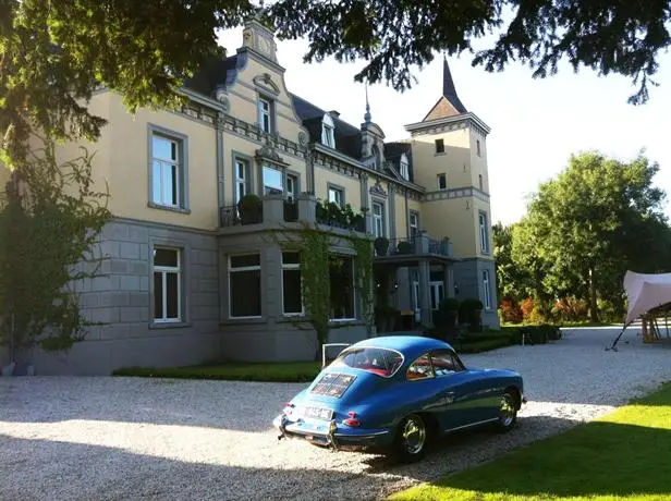 Hoogenweerth Suites