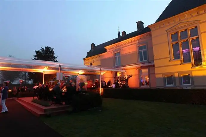 Hoogenweerth Suites 