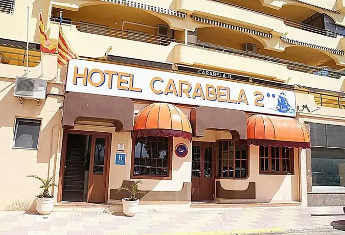 Hotel Carabela 2 