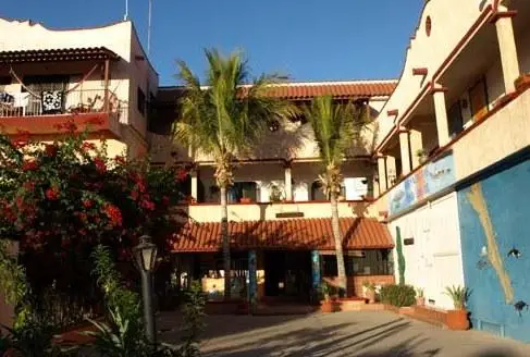 Hotel Posada Luna Sol