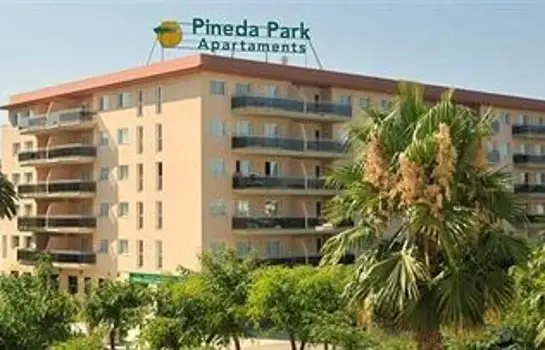 Pineda Park 