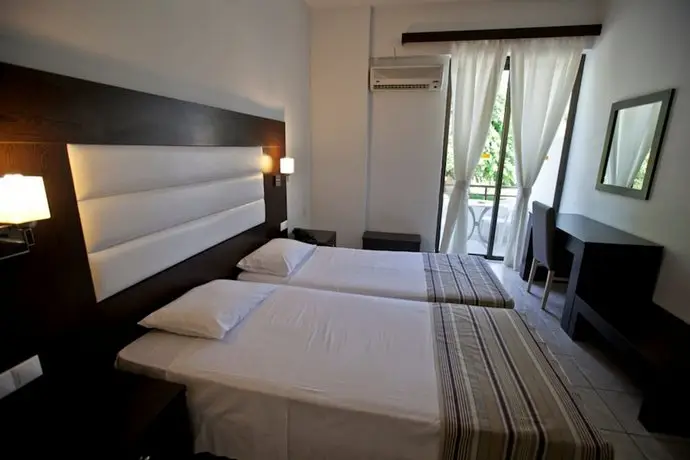 Sivila Hotel 