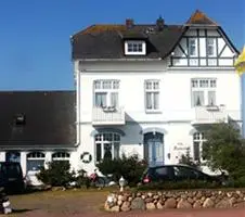 Villa Mannstedt Wenningstedt 