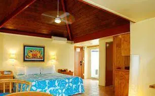 Villa Onemaru Rarotonga